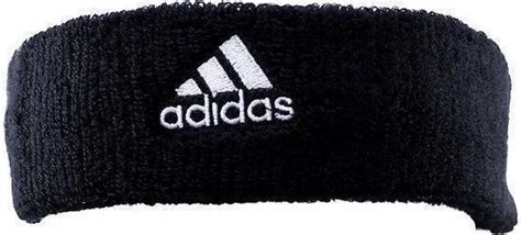 adidas zweetband hoofd